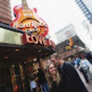 Meet your Posher, Jackie